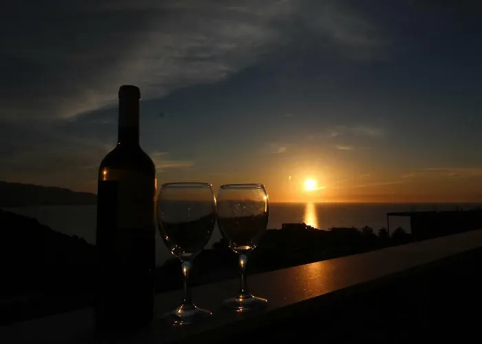 Le Gjero Luxury Villa