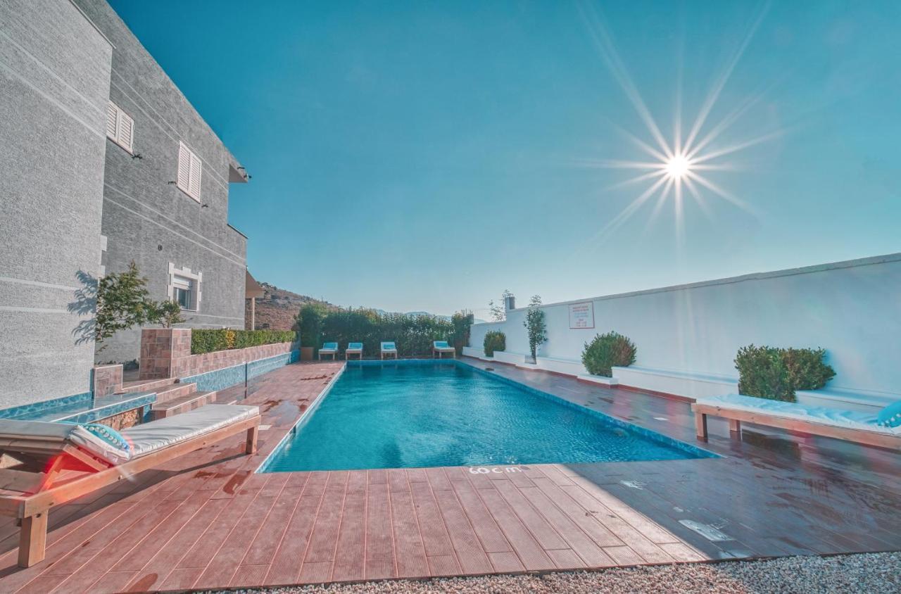 Le Gjero Luxury Apartament Ksamil