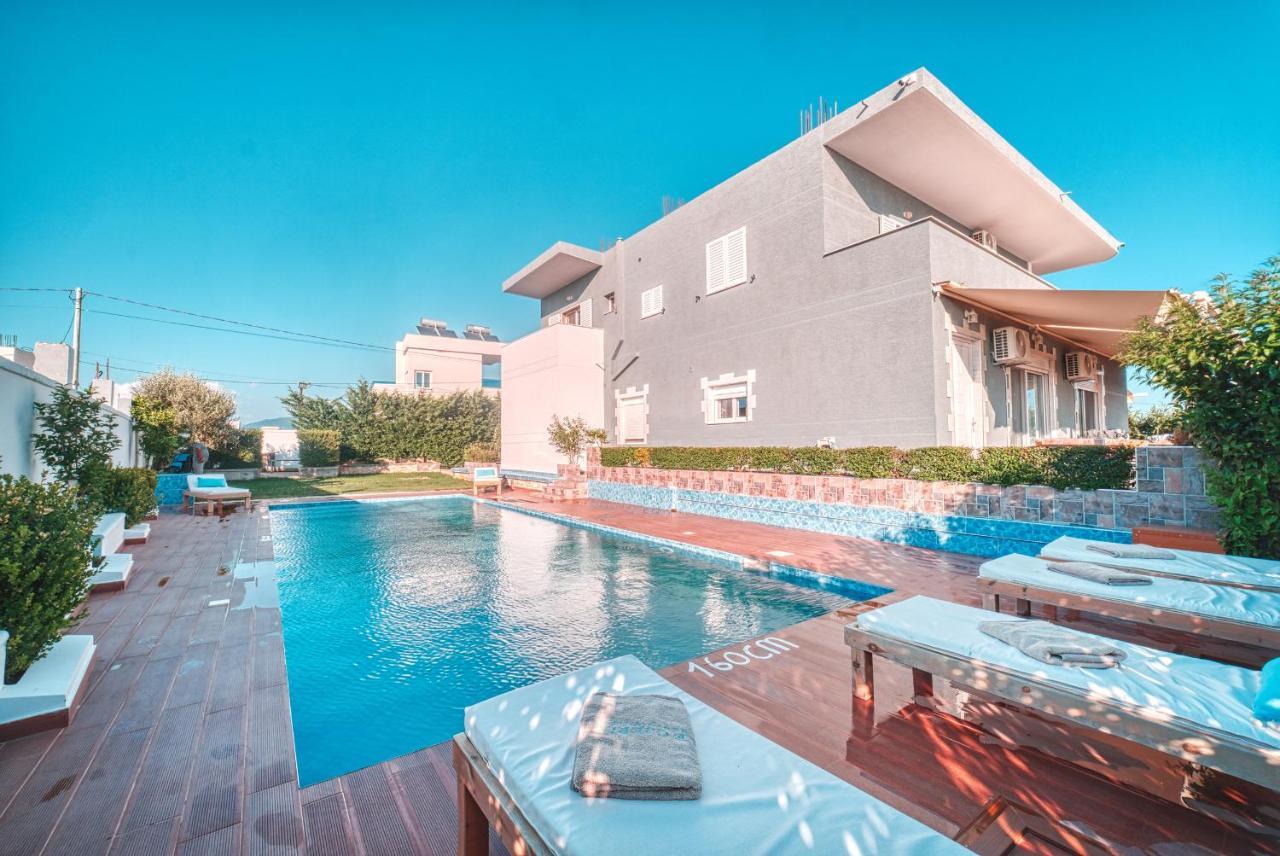 Apartament Le Gjero Luxury *
