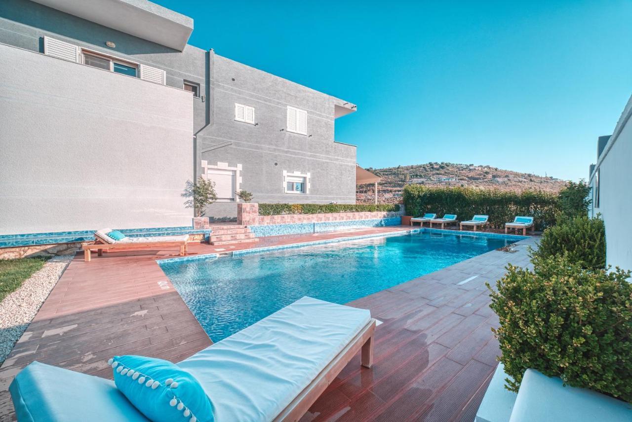 Apartament Le Gjero Luxury