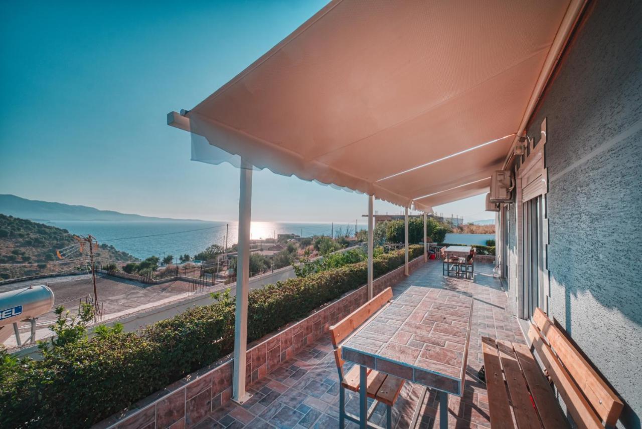 Le Gjero Luxury Apartamento