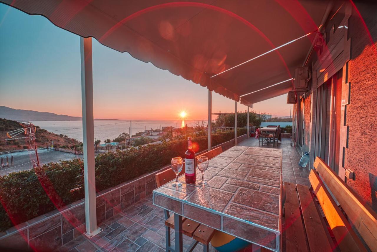 Le Gjero Luxury Apartament *