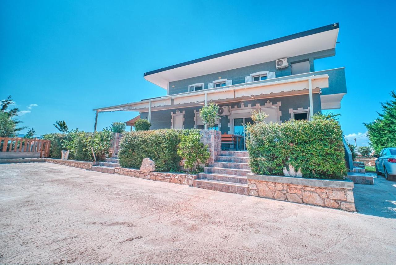 Le Gjero Luxury * Ksamil