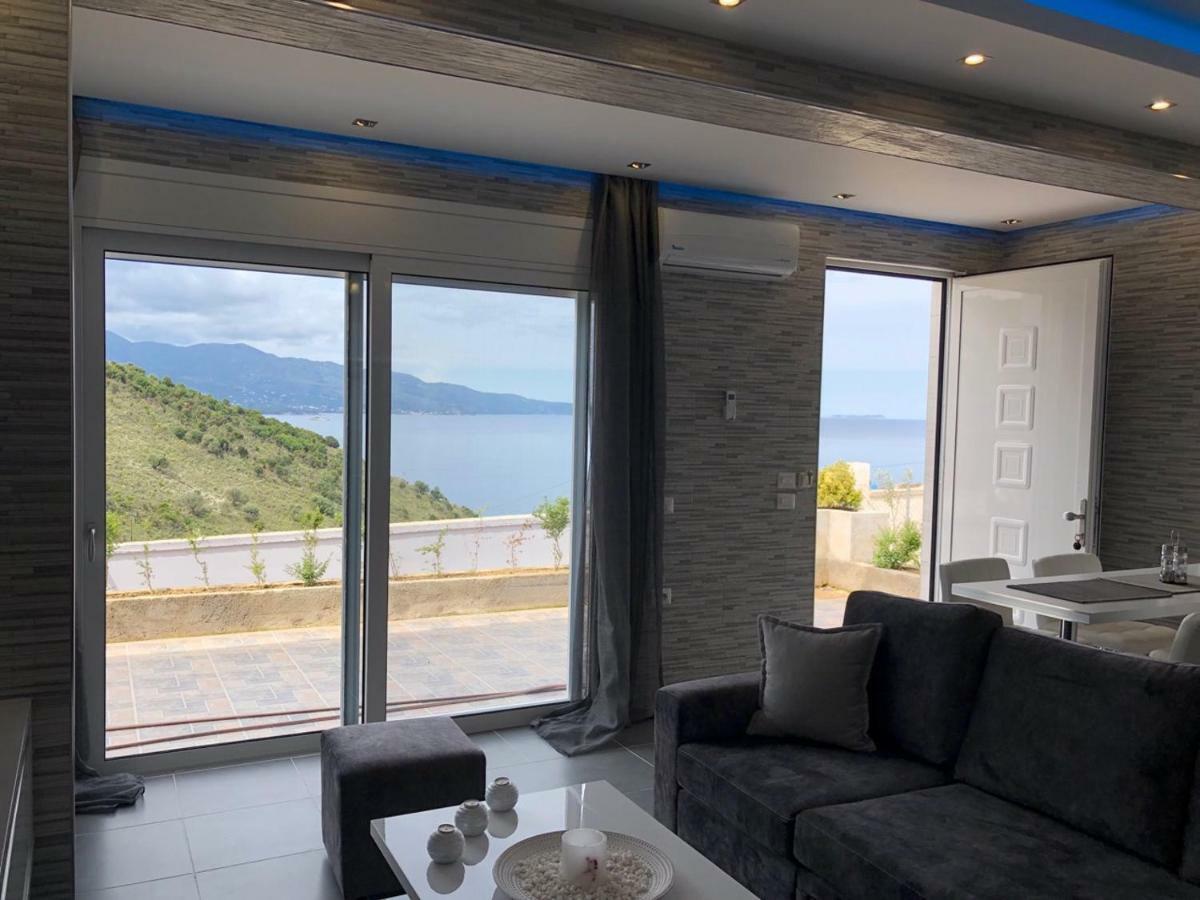 Apartament Le Gjero Luxury