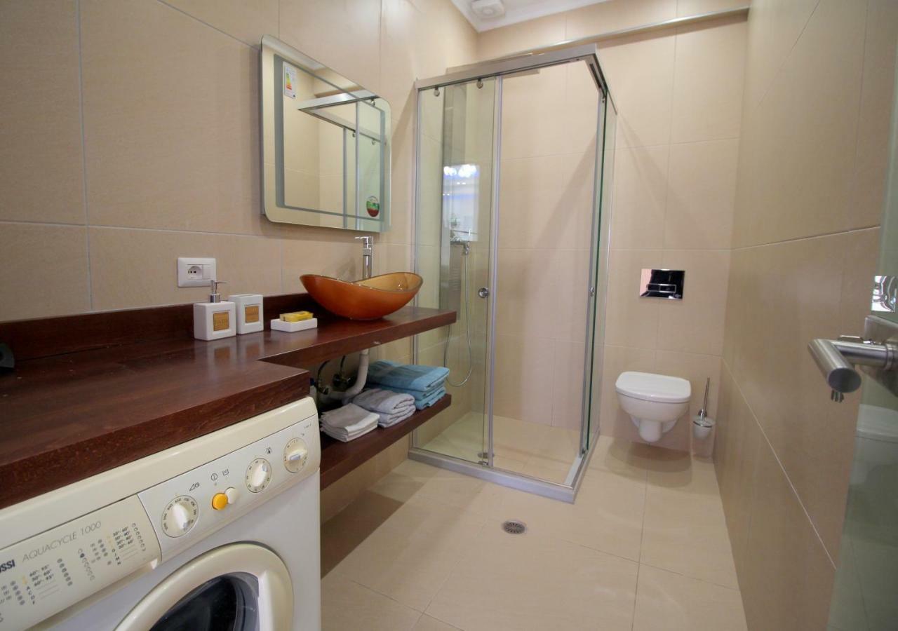 Le Gjero Luxury Apartament *