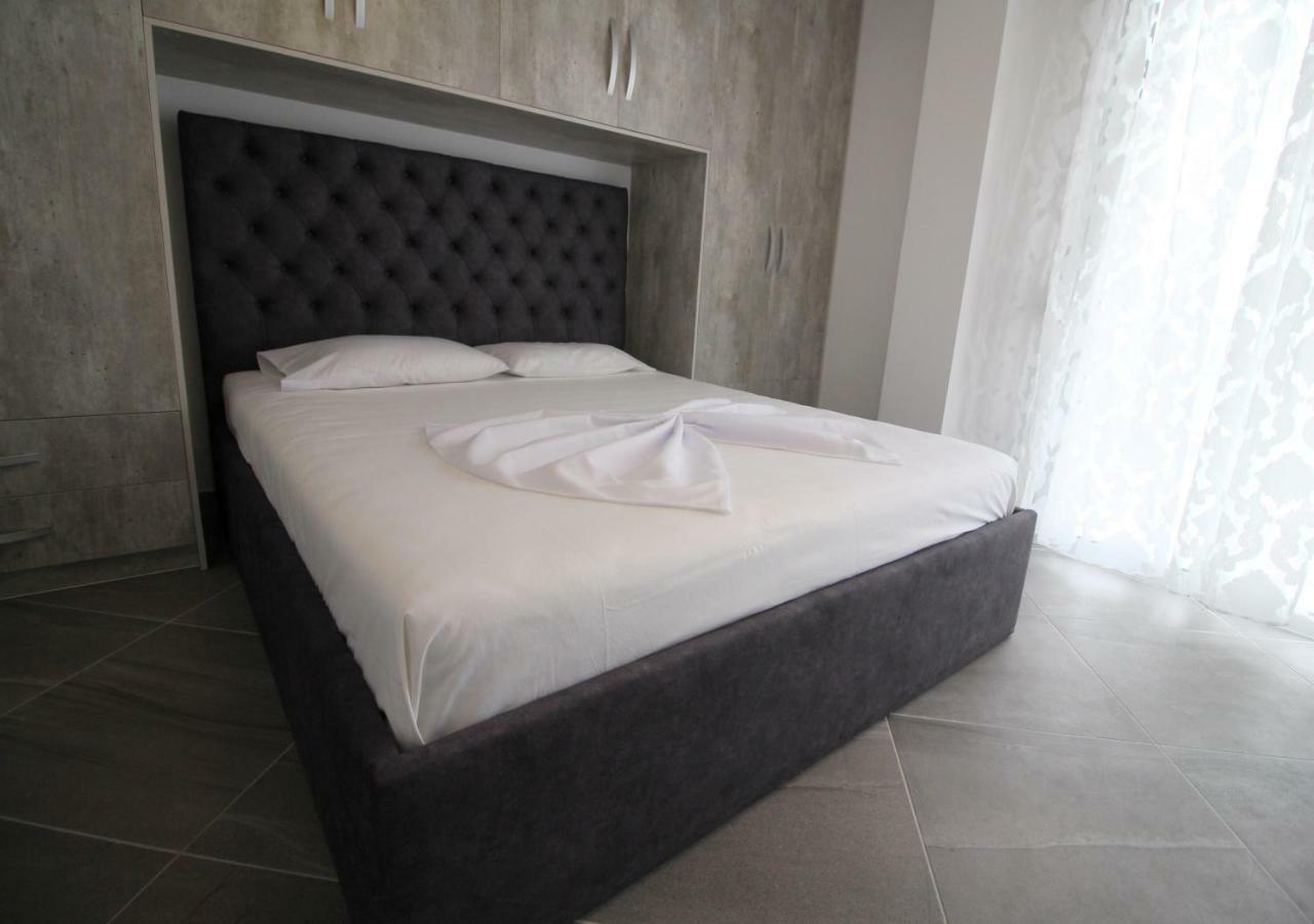 Le Gjero Luxury Apartament