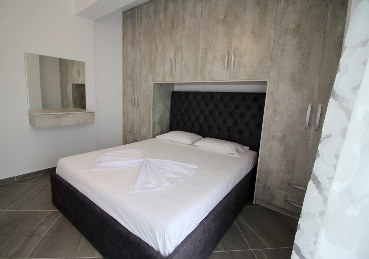 Le Gjero Luxury Apartament *