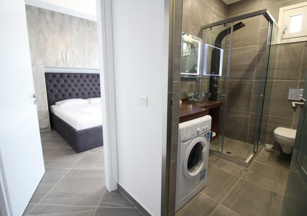 Apartament Le Gjero Luxury *