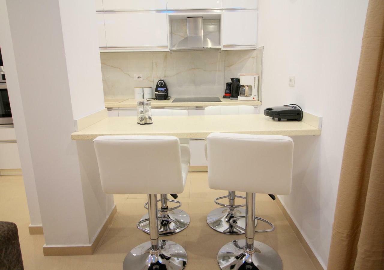 Le Gjero Luxury