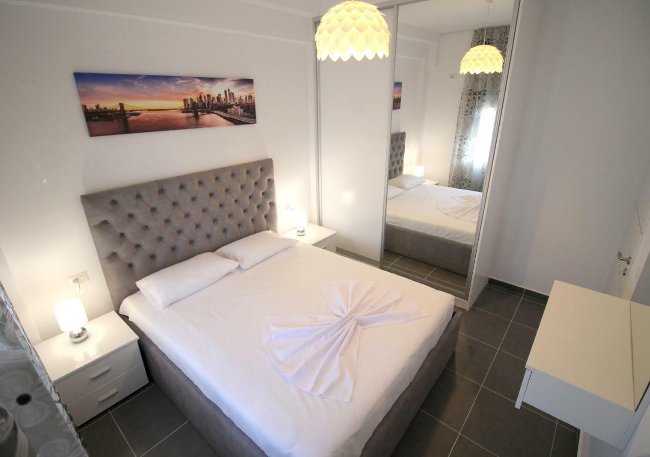 Le Gjero Luxury Apartament
