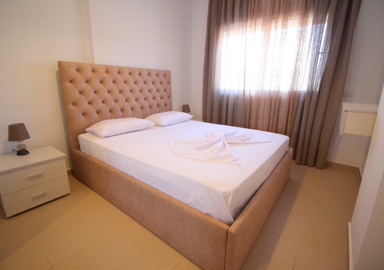Le Gjero Luxury Ksamil