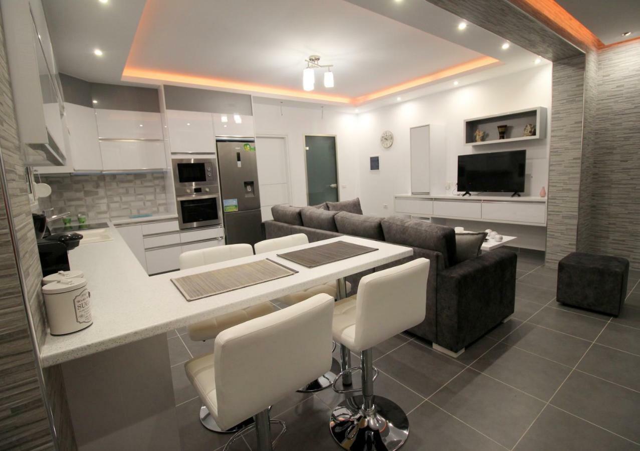 Le Gjero Luxury