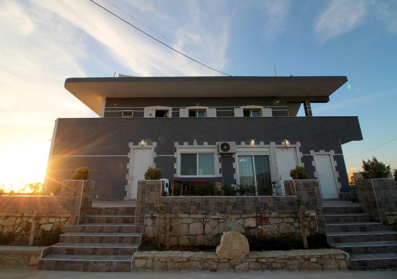 Le Gjero Luxury Apartament