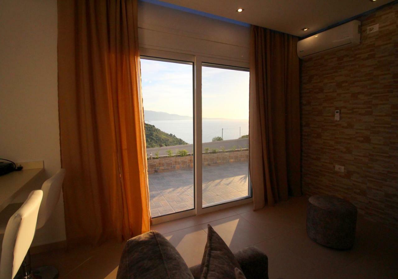 Le Gjero Luxury *