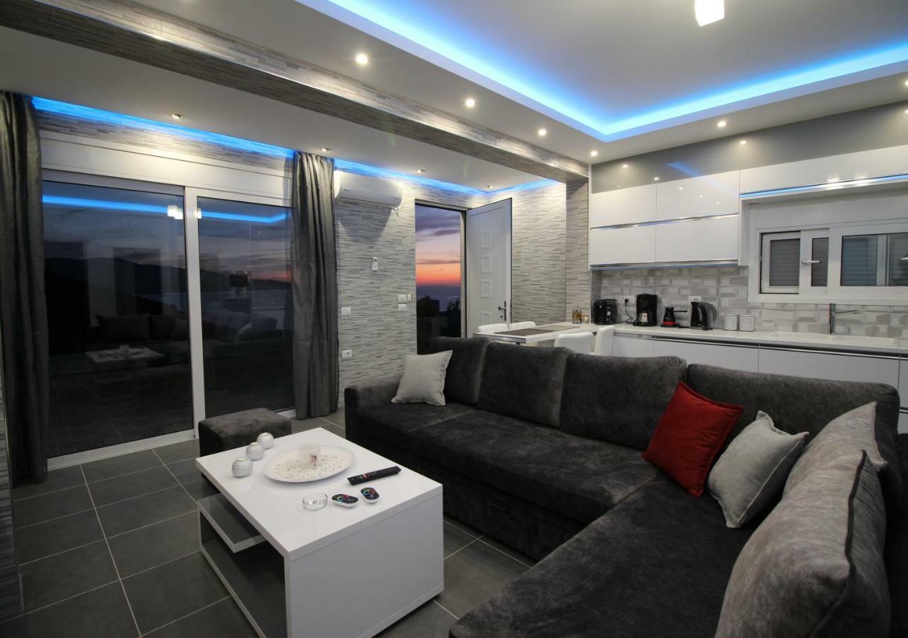 Le Gjero Luxury * Ksamil
