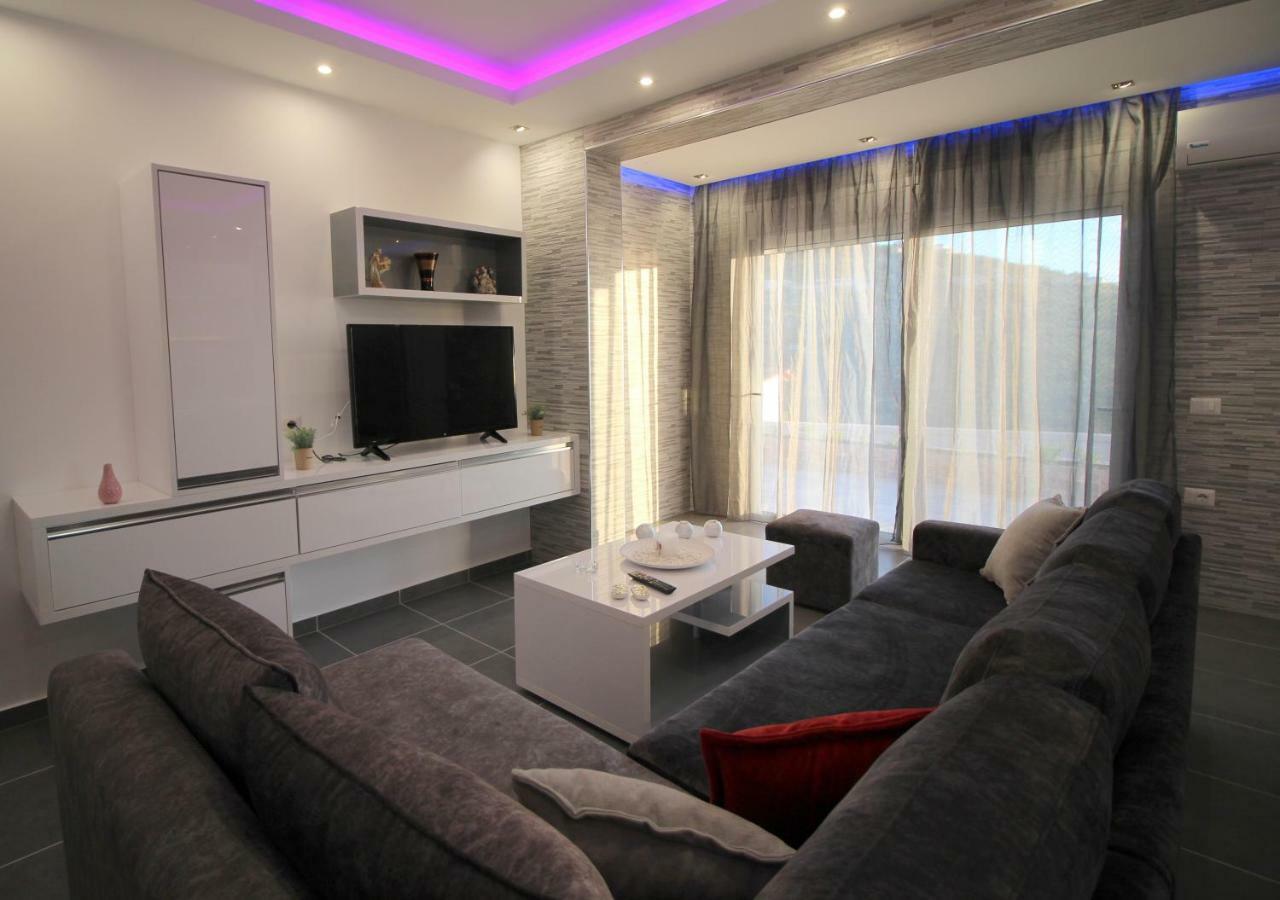 Le Gjero Luxury