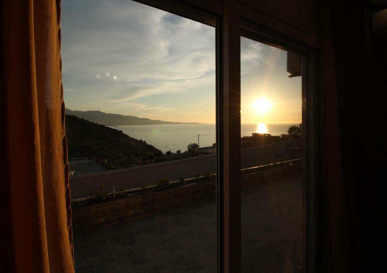 Le Gjero Luxury Apartament