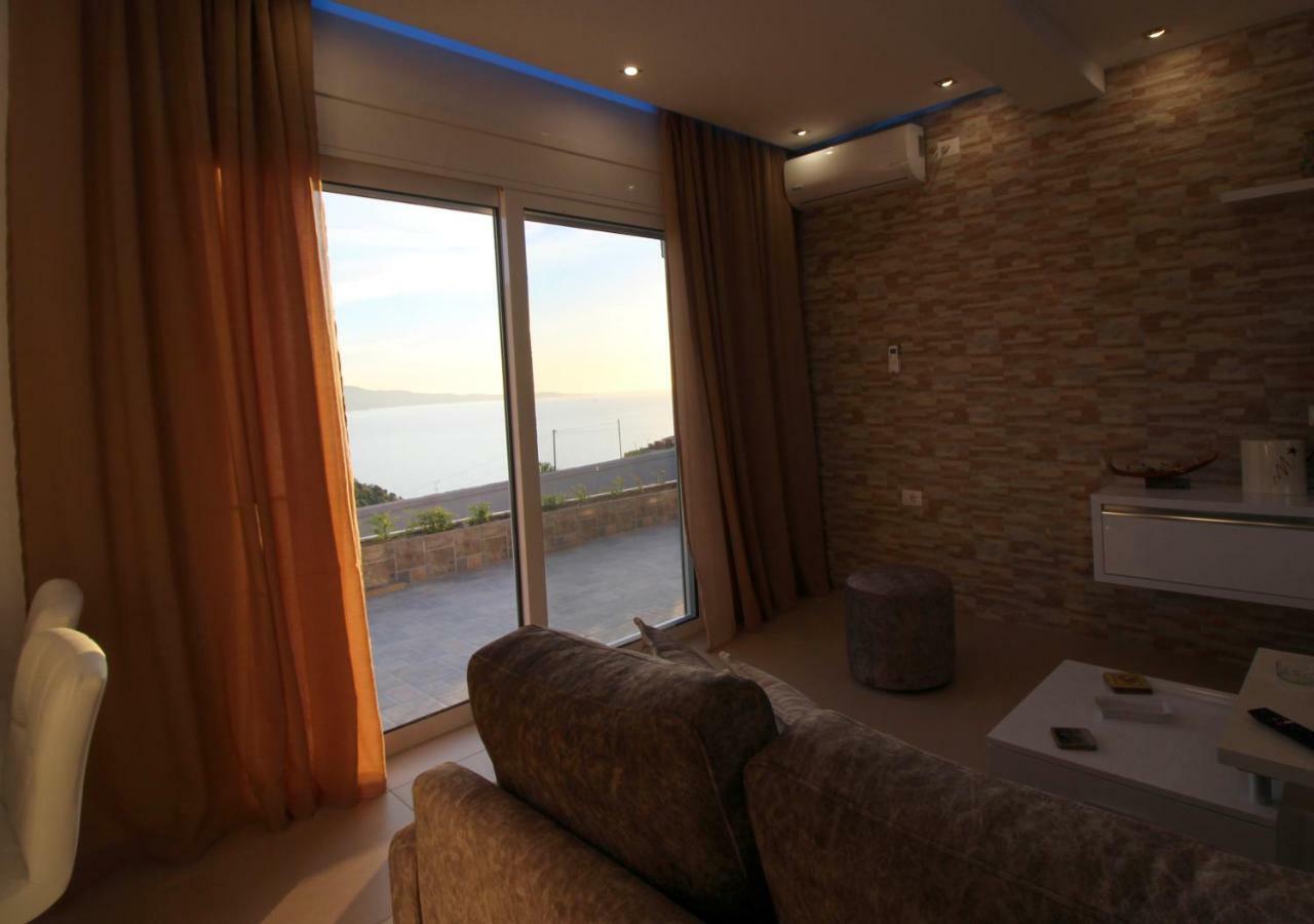 Le Gjero Luxury Ksamil