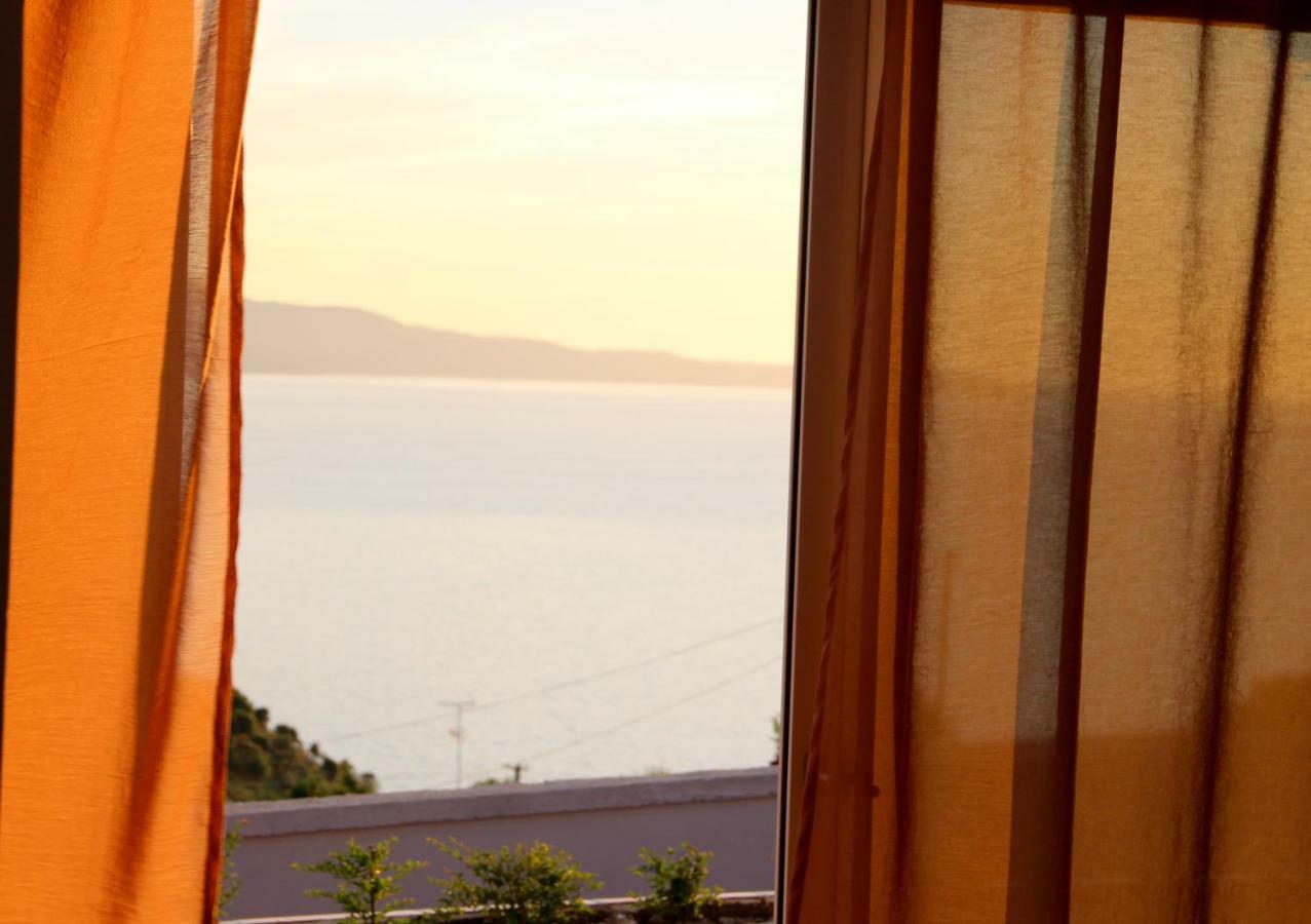 Le Gjero Luxury * Ksamil