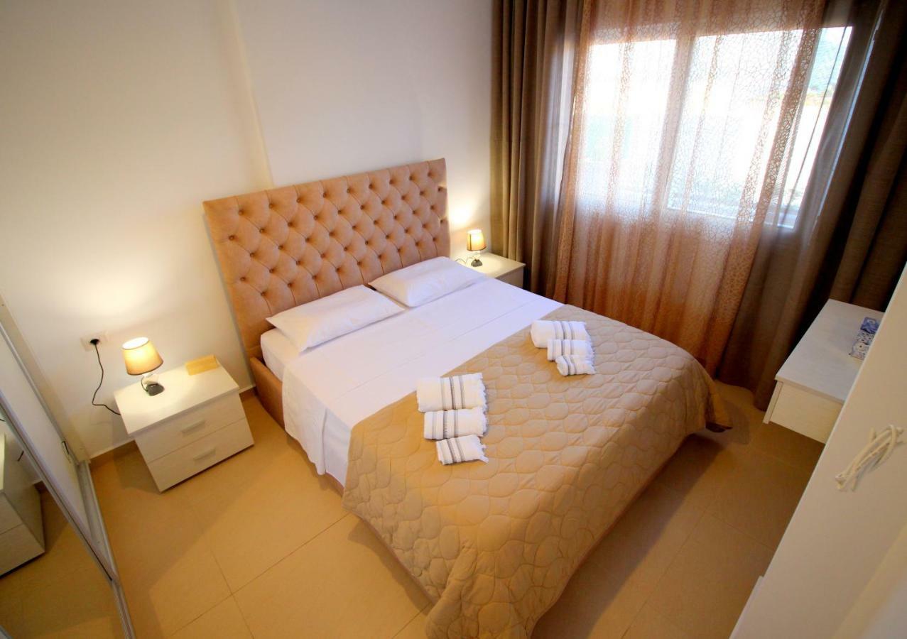 Le Gjero Luxury Apartament *