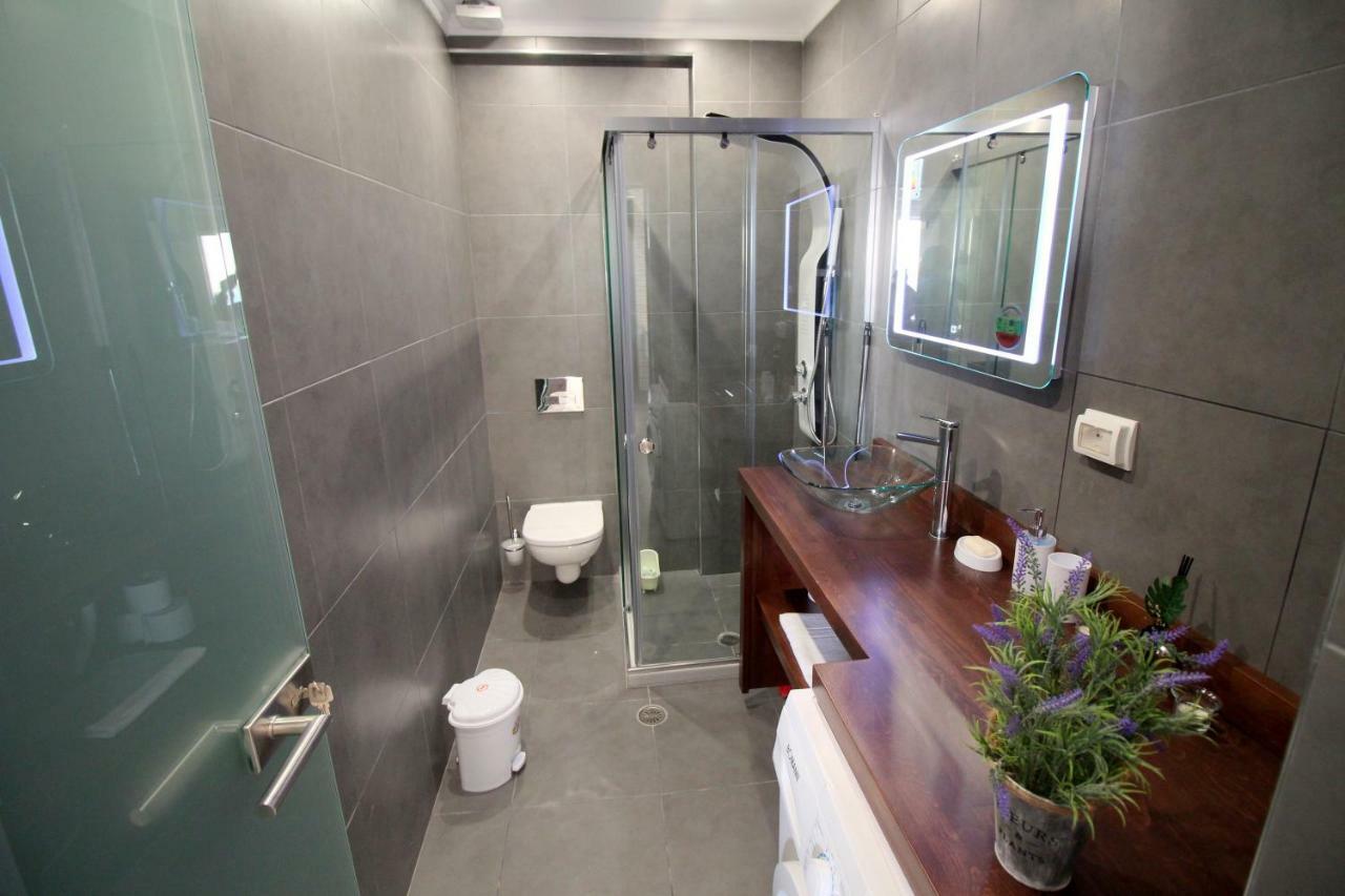 Apartament Le Gjero Luxury *