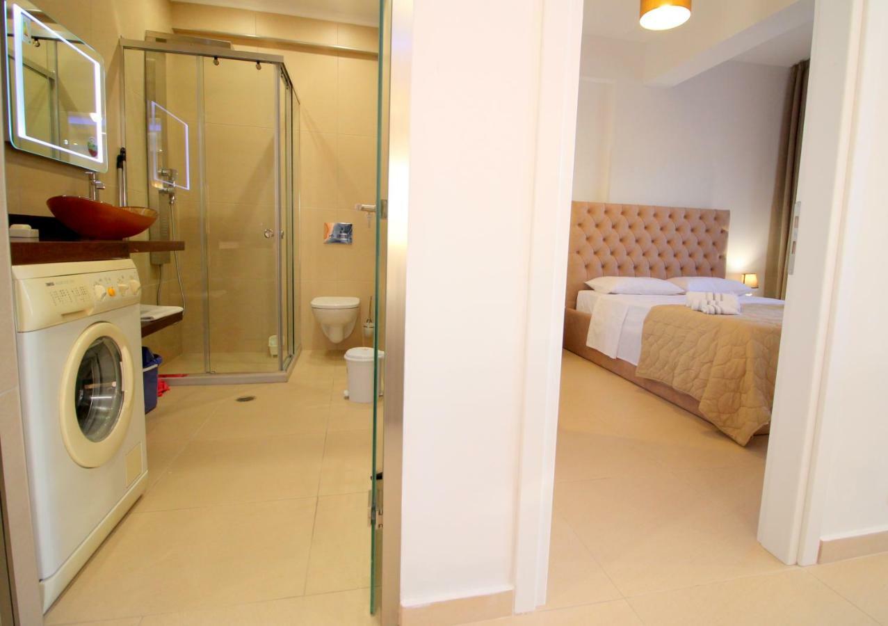Apartament Le Gjero Luxury