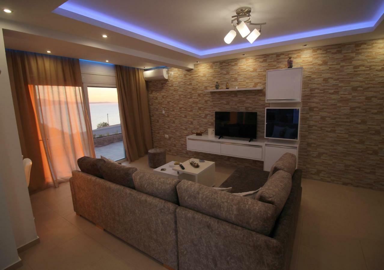 Le Gjero Luxury *