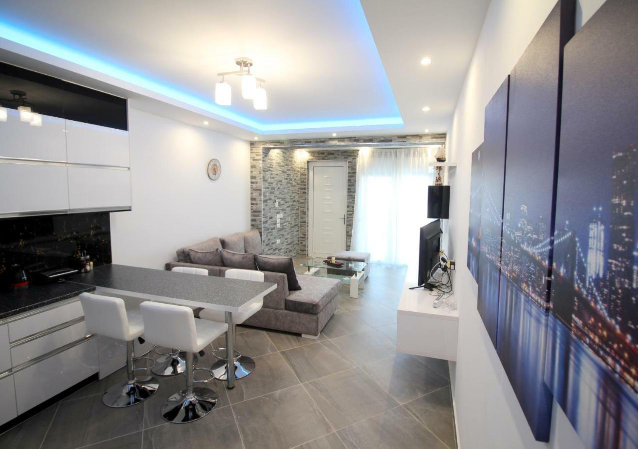 Le Gjero Luxury *