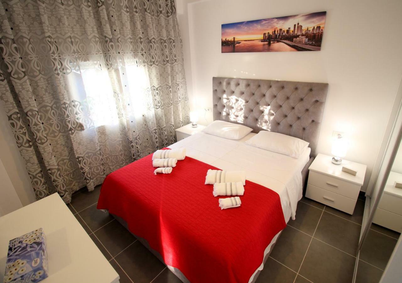 Le Gjero Luxury * Ksamil