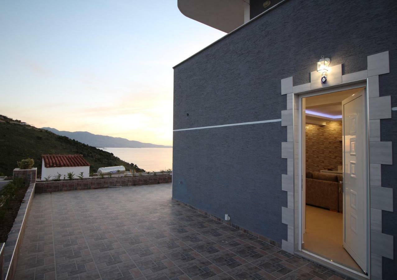 Apartament Le Gjero Luxury