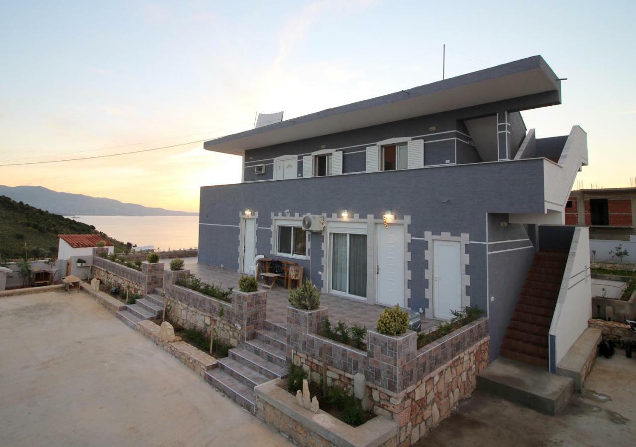 Le Gjero Luxury Apartamento *
