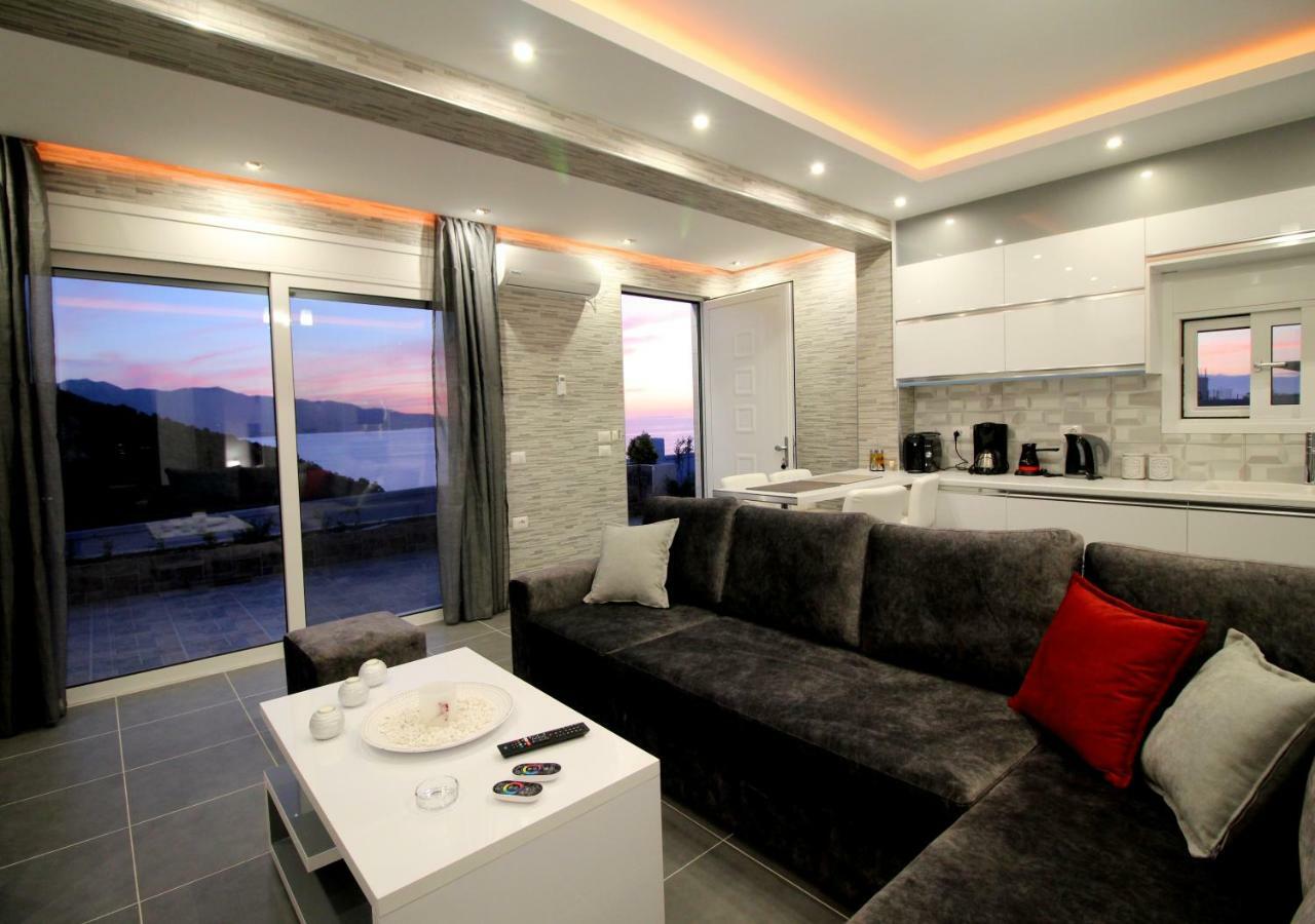 Le Gjero Luxury Apartament *