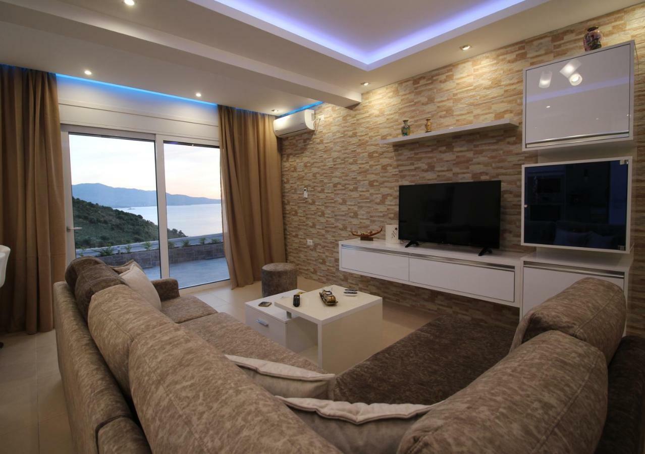 Le Gjero Luxury