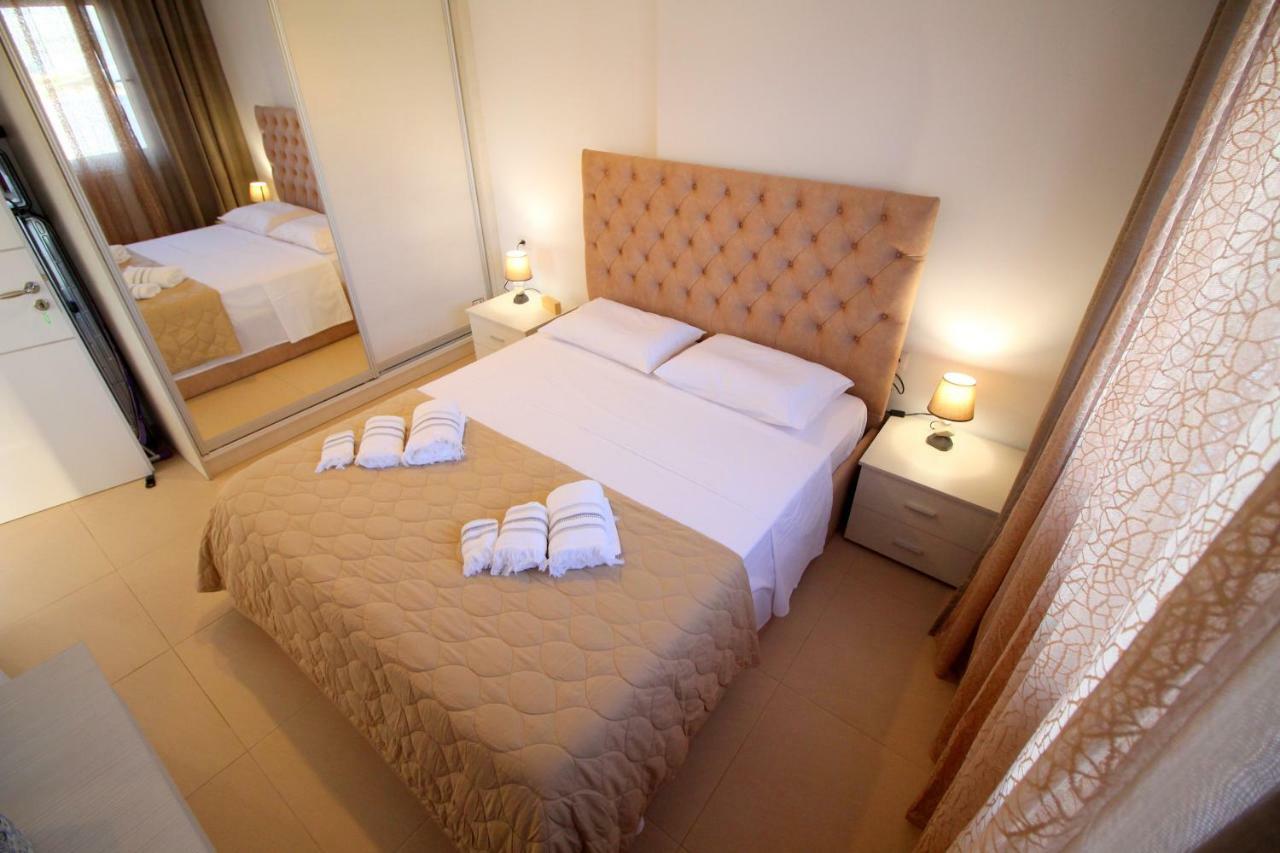 Le Gjero Luxury Ksamil