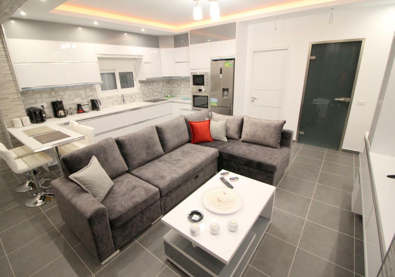 Le Gjero Luxury Apartament