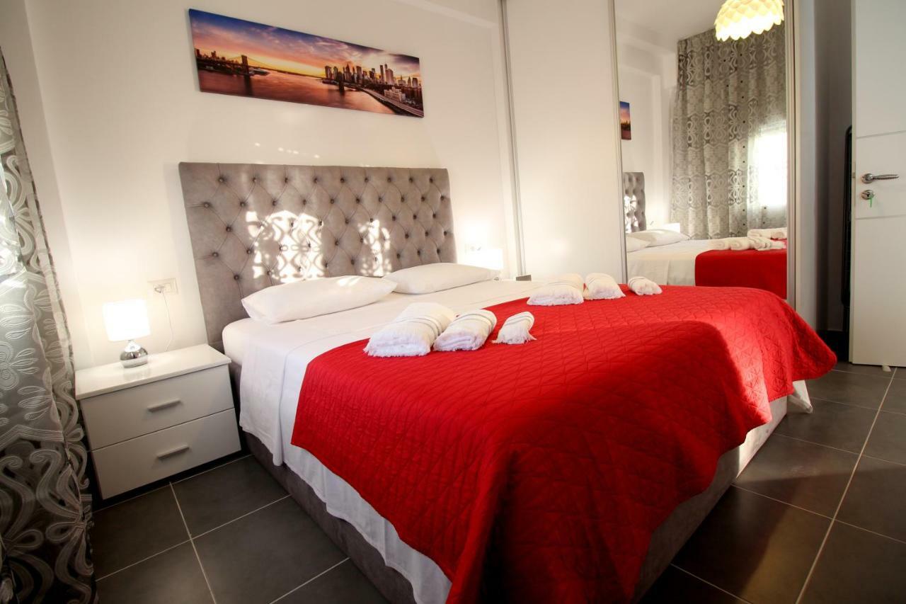 Le Gjero Luxury Apartament *